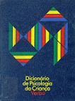 Dicionário de psicologia da criança